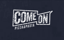 Fotka podniku COME ON Pizza & Pasta