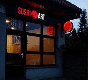 Fotka podniku SushiArt